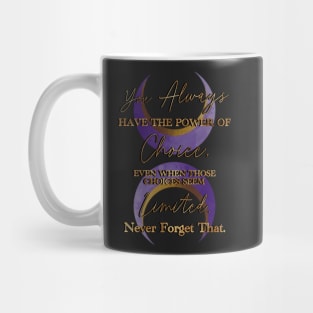 Kingdom of the Wicked Mug